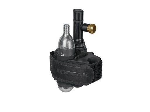 [90235435 1308159] Topeak Tubi Master X, Tubelessreifen Reparatur Kit