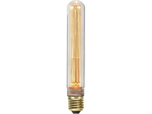 [90235476 1375775] Star Trading Lampe New Generation Classic 2.3 W (30 W) E27, Warmweiss