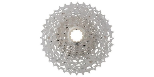 [90235483 409264] Shimano Velokassette XT CS-M771 10-Gang, 11-34 Zähne
