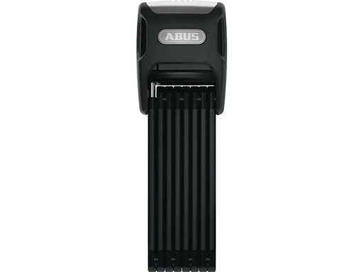 [90235488 1300947] Abus Faltschloss Bordo Big Alarm 6000KA/ 120