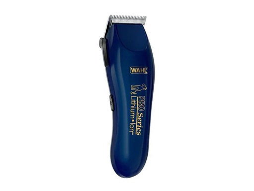 [90235535 1381328] Wahl Fellschere Pro Series, Blau