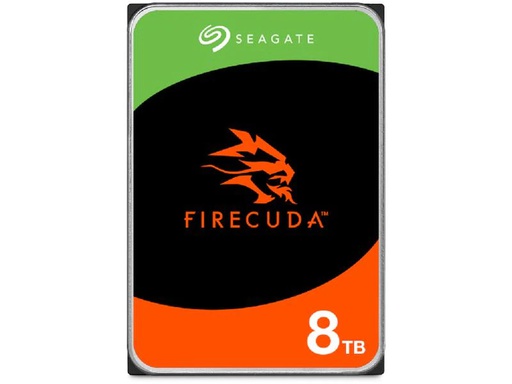 [90235542 1345798] Seagate Harddisk FireCuda 3.5 SATA 8 TB
