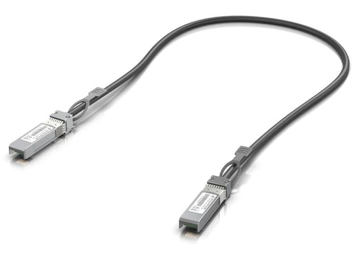 [90235566 1384089] Ubiquiti Direct Attach Kabel UACC-DAC-SFP10-0.5M SFP+/SFP+ 0.5 m