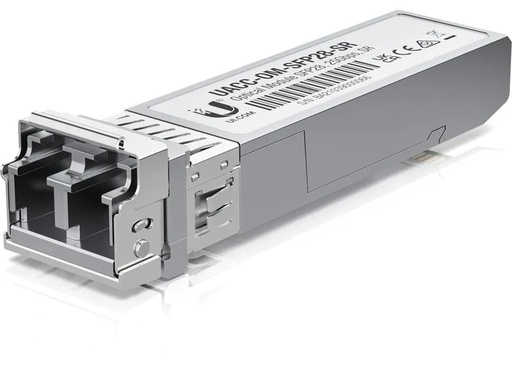 [90235630 1384097] Ubiquiti SFP28 Modul UACC-OM-SFP28-SR