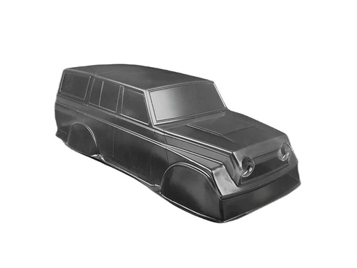 [90235691 1373342] RC4WD Karosserie Toyota Land Cruiser FJ55 1:10, unlackiert
