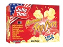 Jolly Time Mikrowellen Pop Corn Butteraroma 3 x 100 g