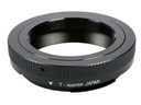 Dörr Objektiv-Adapter T2 für Olympus