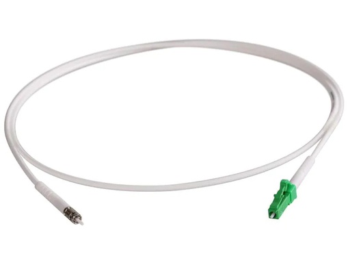 [90003975 790064] Swisscom LWL-Anschlusskabel Fibre Clik-LC Extension Kit 15m
