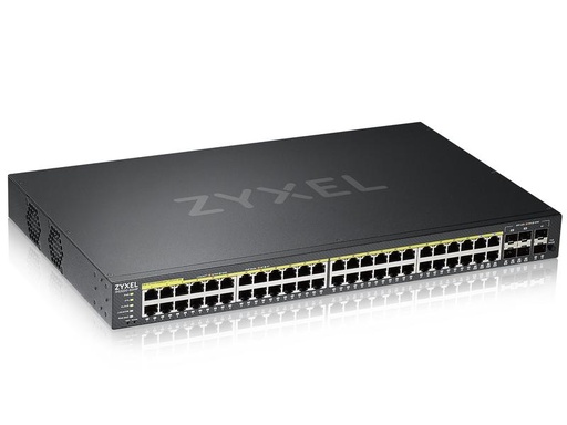 [90039974 1097455] Zyxel PoE+ Switch GS2220-50HP 50 Port