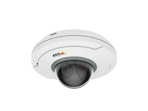 [90235772 1372307] Axis Netzwerkkamera M5074
