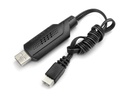 Blackzon USB-Ladegerät 2S Li-Ion / LiPo