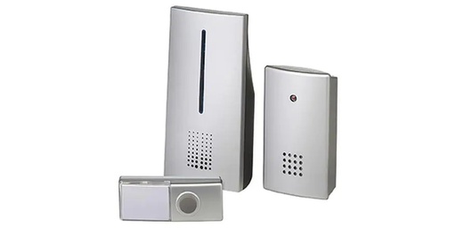 [90235857 1380476] Heidemann Türgong Set HX Duo