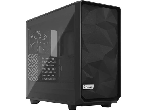[90235859 1383767] Fractal Design PC-Gehäuse Meshify 2 Lite TG Light Tint Schwarz