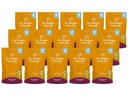 Herrmann's Nassfutter Welpe Bio Gans mit Spinat und Kartoffeln,15x150g