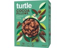 turtle Cerealien Bio Cocoa pillows with hazelnut filling 300 g