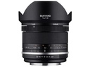 Samyang Festbrennweite 14mm F/2.8 Mark II – Sony E-Mount