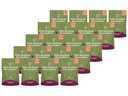 Herrmann's Nassfutter Reh mit Sellerie und Birne, 20 x 100g