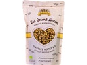 Leib und Gut Bio Grüne Linsen gekocht 120 g