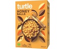 turtle Cerealien Bio Honey Balls 300 g