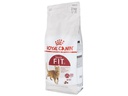 Royal Canin Trockenfutter Fit 32, 2 kg