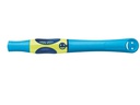 Pelikan Rollerball Griffix Rechtshändler 0.4 mm, Neon Fresh Blue