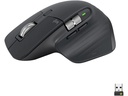Logitech Maus MX Master 3S Graphite