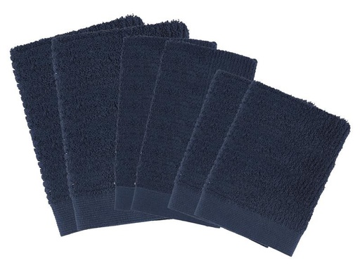 [90235982 1385621] Zone Denmark Frottierwäscheset Classic Dark Blue