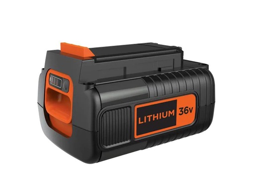 [90040025 421664] BLACK+DECKER Akku BL20362 36 V 2 Ah