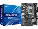 ASRock Mainboard H610M-HDV/M.2