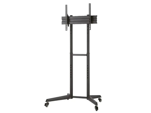 [90236020 1379244] NEOMOUNTS TV-Trolley FL50-540BL1 bis 50 kg – Schwarz