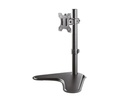 NEOMOUNTS Monitor-Standfuss FPMA-D550SBLACK bis 8 kg – Schwarz