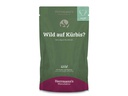 Herrmann's Nassfutter Leicht Wild mit Kürbis und Quinoa