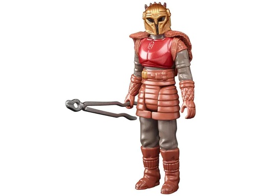 [90236154 1311756] STAR WARS Figur Retro-Kollektion: Die Waffenschmiedin