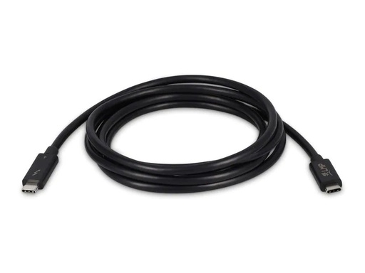[90236166 1379912] LMP Thunderbolt 4-Kabel USB C - USB C 2 m