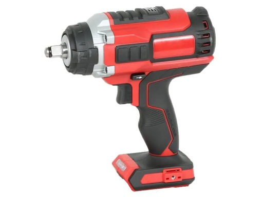 [90236190 1304796] Einhell Professional Akku-Schlagschrauber IMPAXXO 18/400 Solo