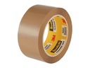 Scotch Klebeband Heavy 50 mm x 66 m Braun 3 Rollen
