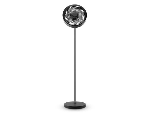 [90236268 1375199] Trisa Standventilator Ambiance Anthrazit