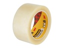 Scotch Klebeband Heavy 50 mm x 66 m transparent 3 Rollen