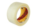 Scotch Klebeband Heavy 50 mm x 66 m transparent 6 Rollen