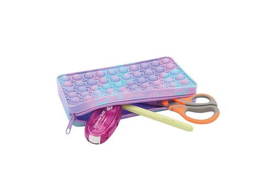 [90236308 1335330] WEDO Etui Pop it Rosa