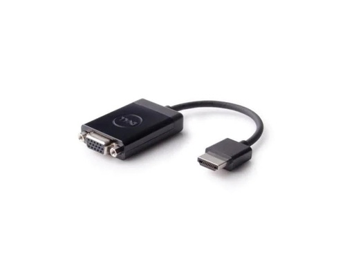 [90040101 282423] DELL Adapter HDMI - VGA