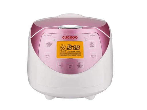 [90040103 988521] Cuckoo Reiskocher CR-0631F 1.08 l