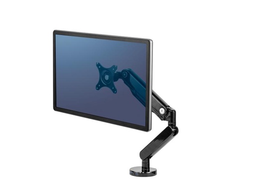 [90040107 736813] Fellowes Platinum Schwarz