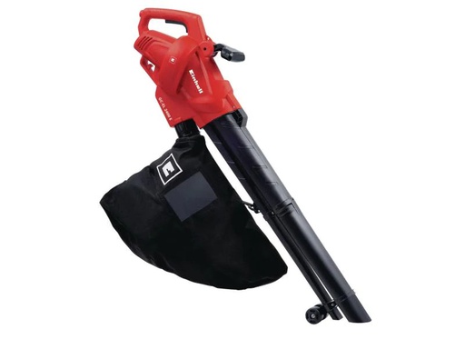 [90040158 609509] Einhell Elektro-Laubsauger GC-EL 2400