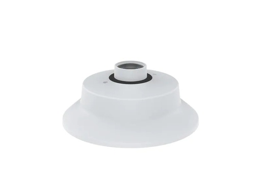 [90236322 1372298] Axis Montageplatte TP3103-E Weiss 1 Stück