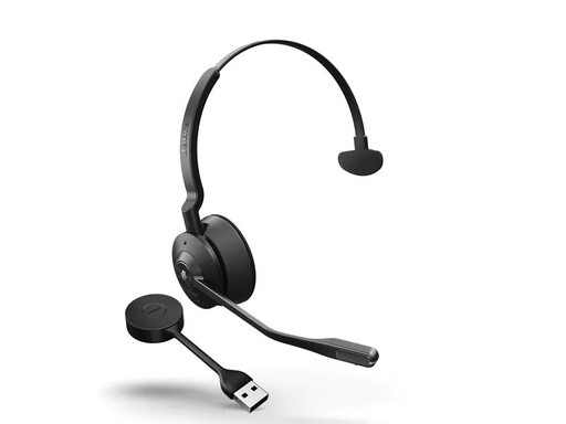 [90236457 1384168] Jabra Headset Engage 55 MS Mono USB-A