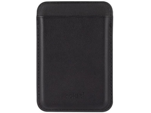 [90236460 1380162] Holdit Card Holder Universal Schwarz