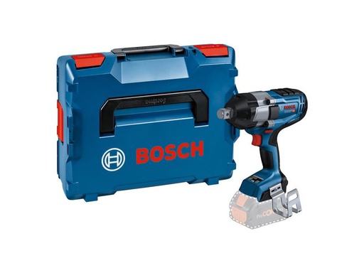 [90236464 1388165] Bosch Professional Akku-Schlagschrauber GDS 18V-1050 H Biturbo Solo