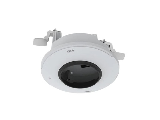 [90236485 1372299] Axis Einbaugehäuse TP3201-E Weiss 1 Stück