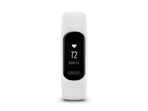 [90236507 1373050] GARMIN Activity Tracker vivosmart 5 S/M